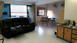 Blk 371 Hougang Street 31 (Hougang), HDB 5 Rooms #606938241